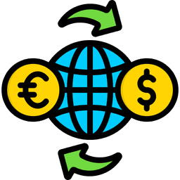 Currency exchange